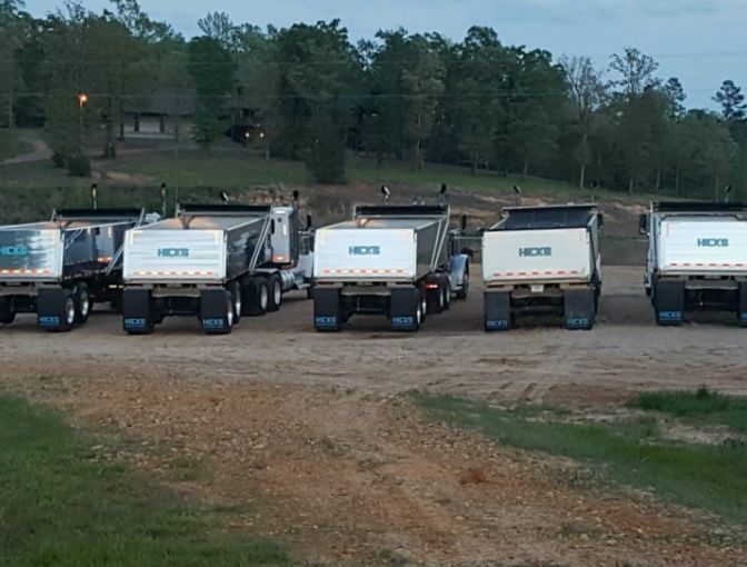 T6 Workhorse 28-Ft trailer fleet