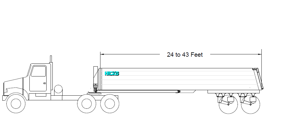 Frameless Lengths