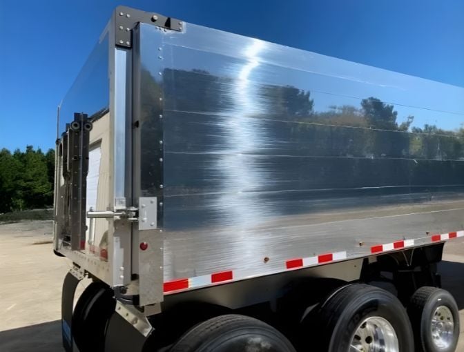 Hicks FL3847-3 side rear corner