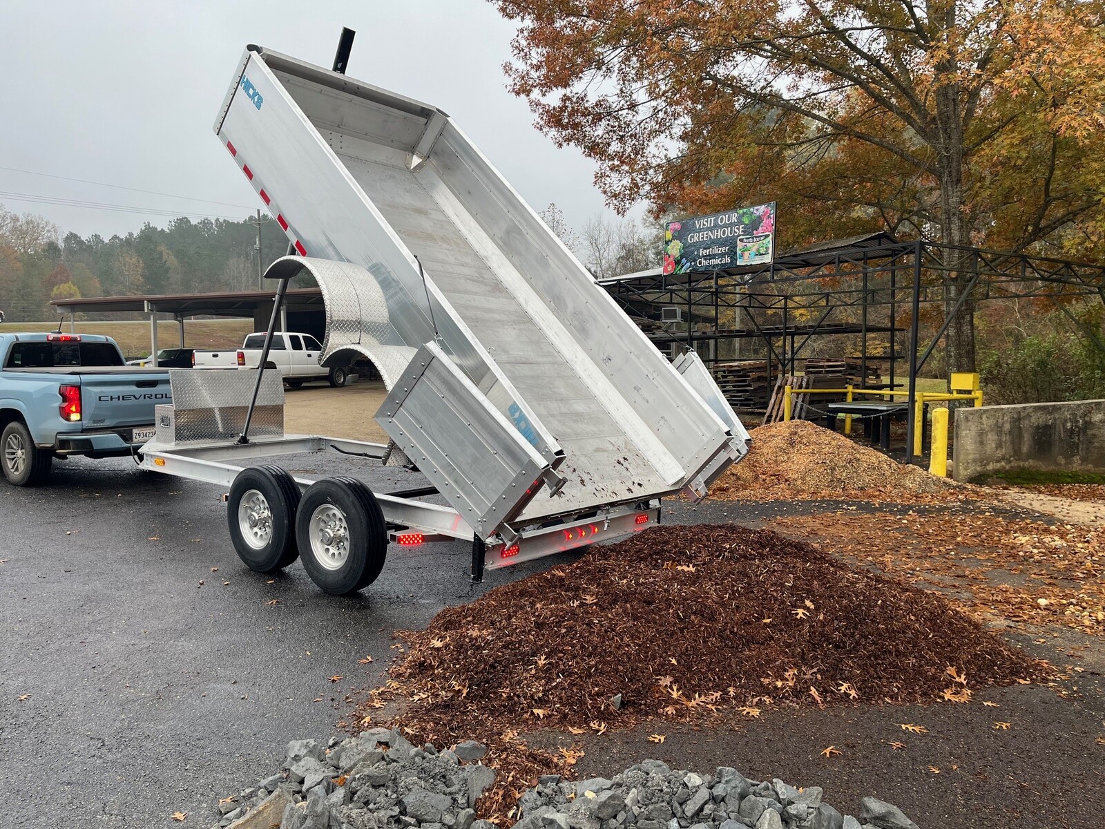 Landscaper Dumping Compressed for Website